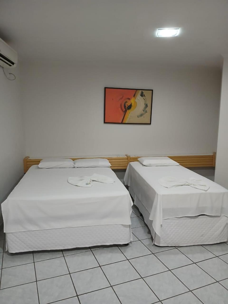 Hotel Boa Vista