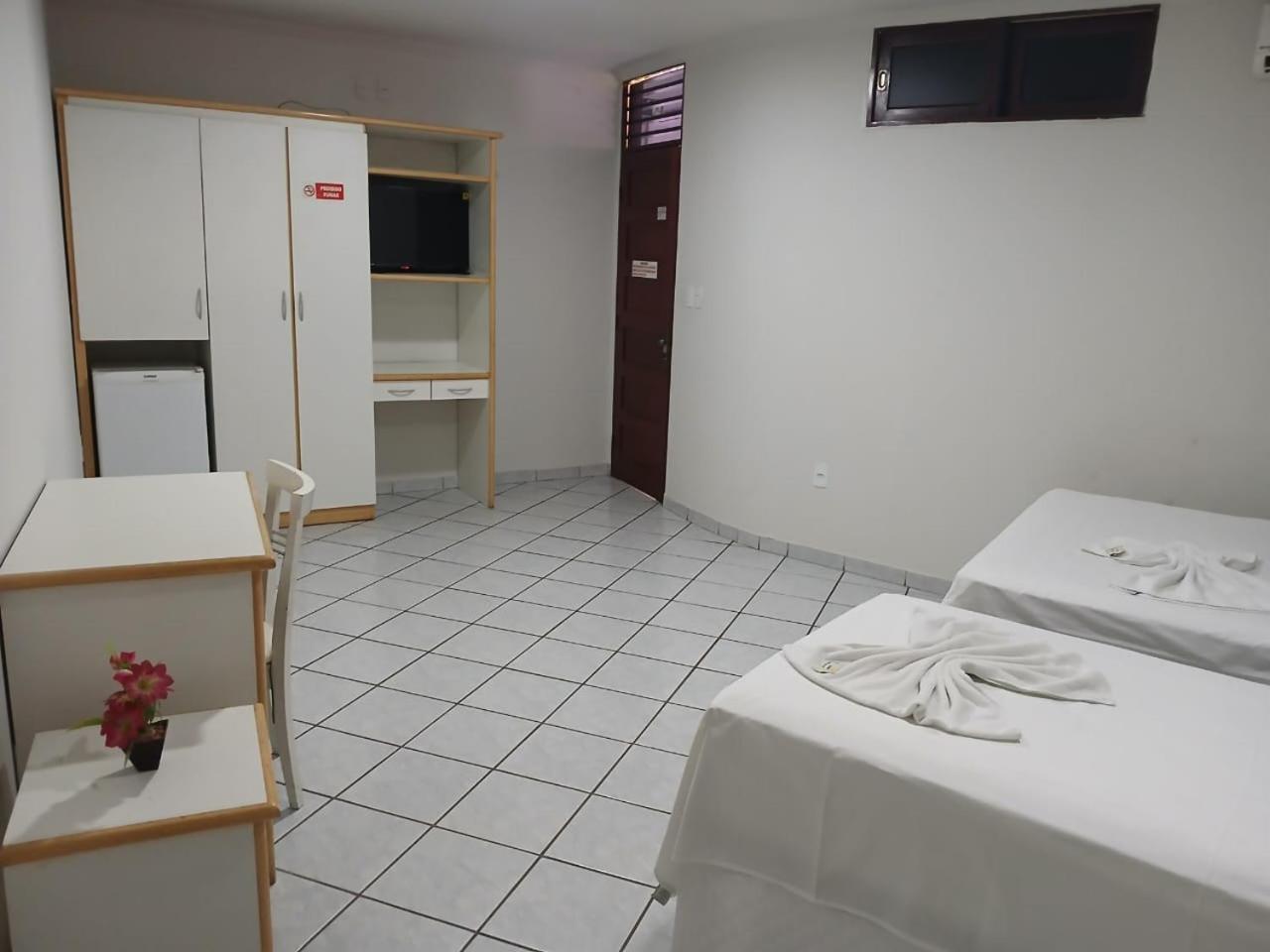 Hotel Boa Vista