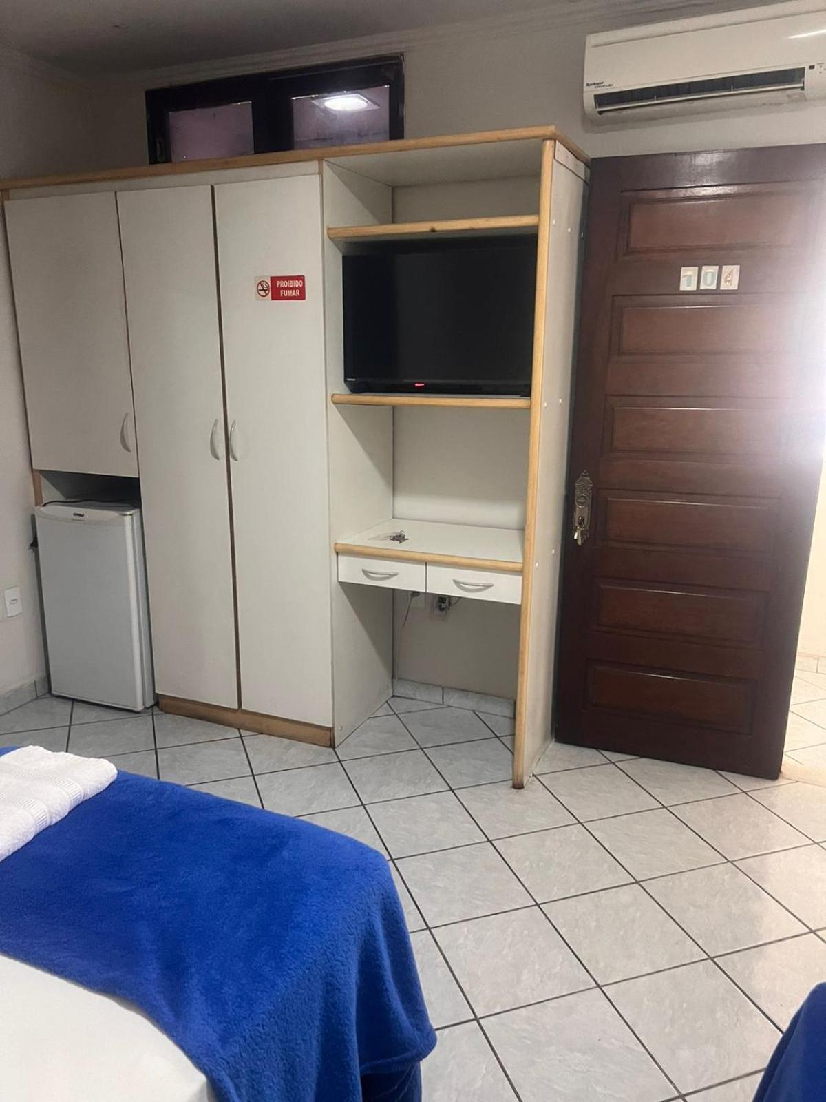 Boa Vista Hotel *