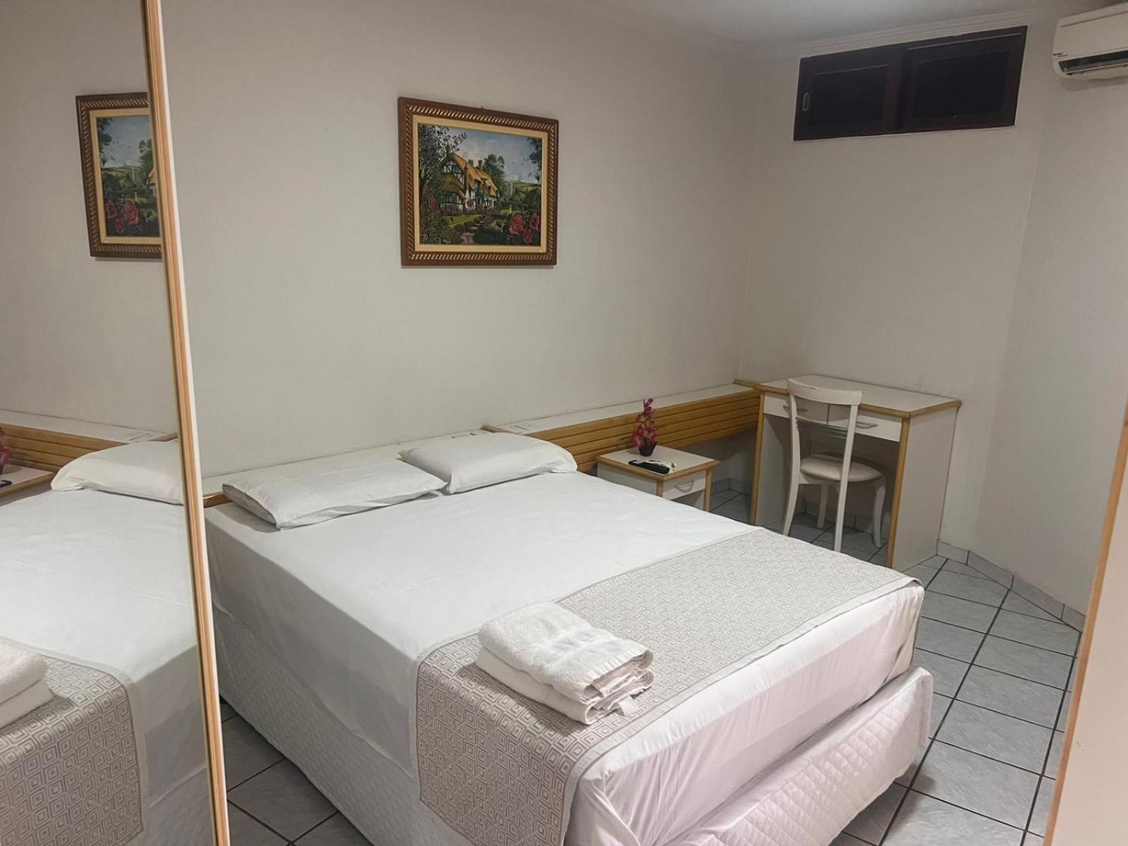 Hotel Boa Vista *