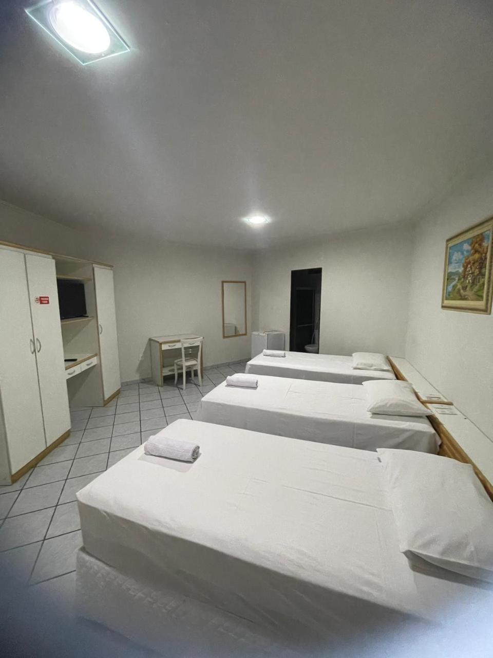 Boa Vista Hotel