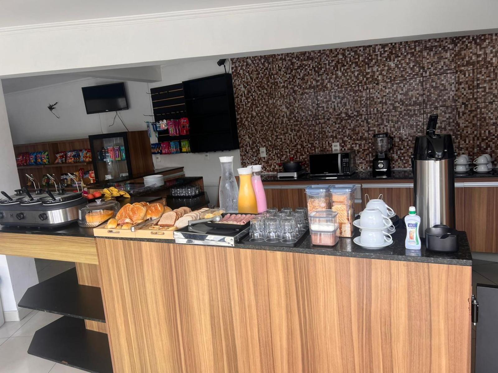 Boa Vista Hotel