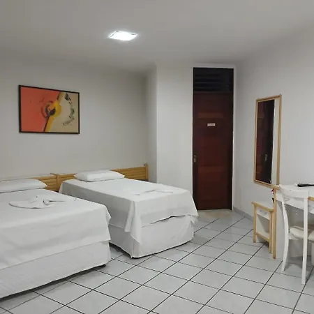 Pousada Boa Vista Caruaru Exterior photo