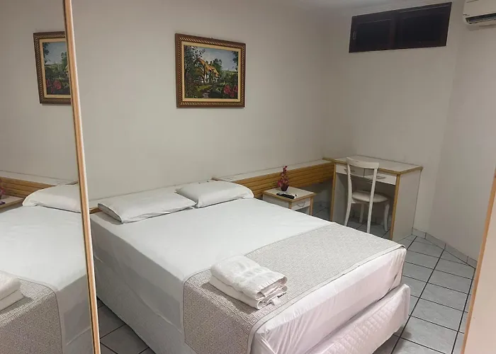 Pousada Boa Vista