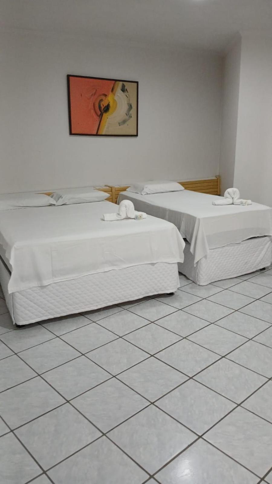 Hotel Boa Vista