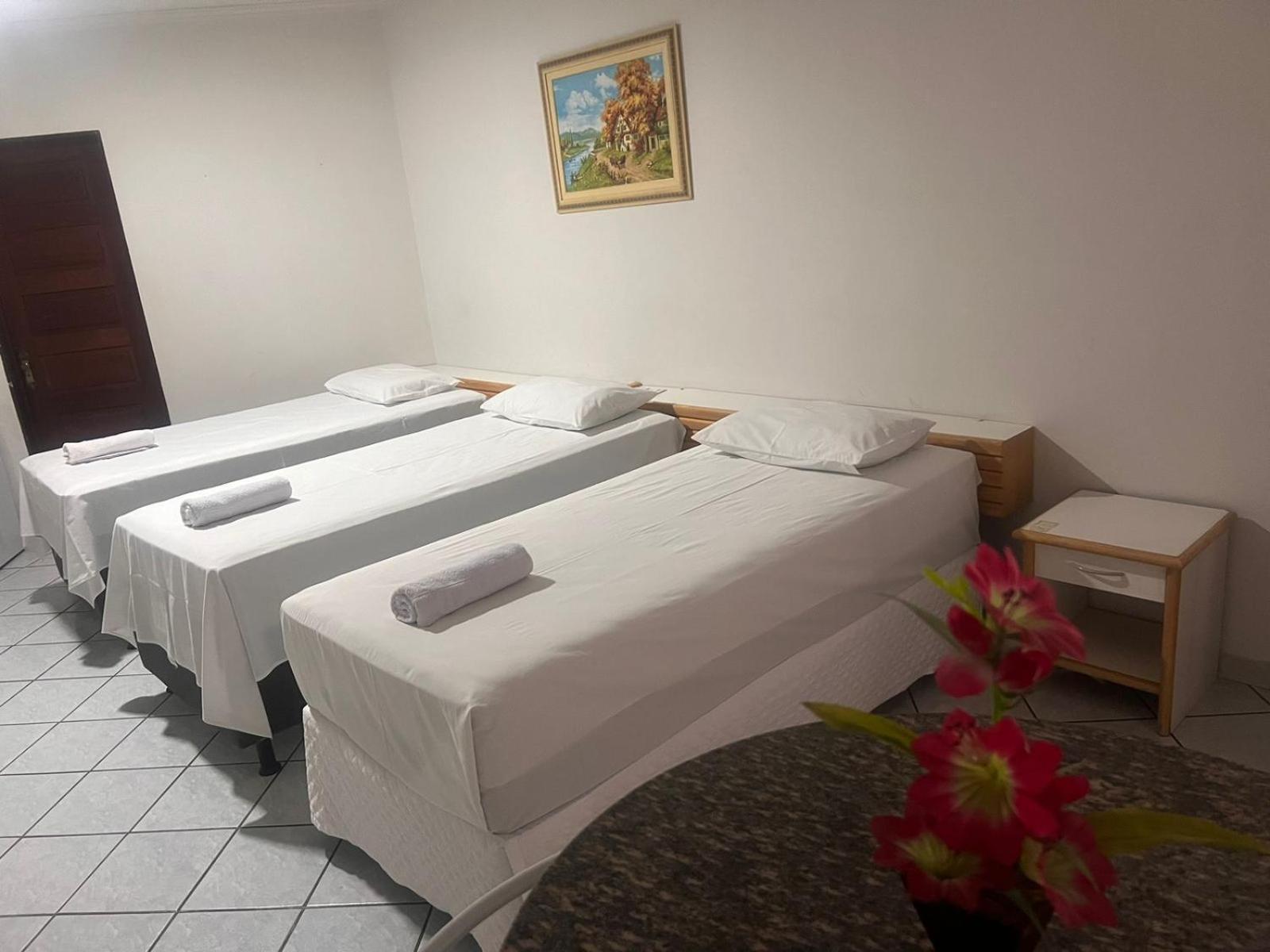Hotel Boa Vista *